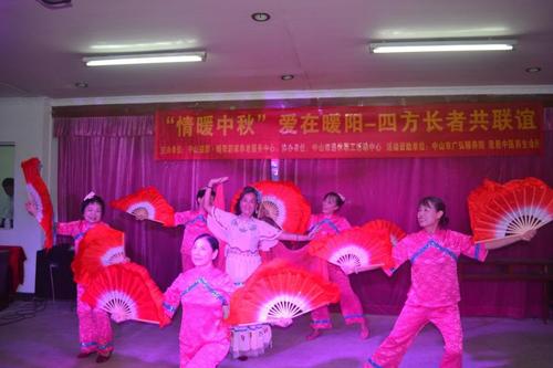 爱是温暖的