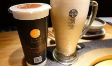 奶茶的味道