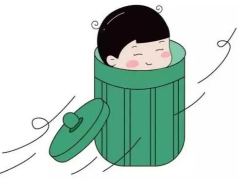 我被骗了
