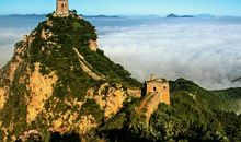 八达岭长城游记