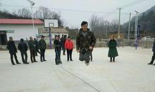 谈变化，颂党恩