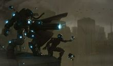 假如计算机取代了人类