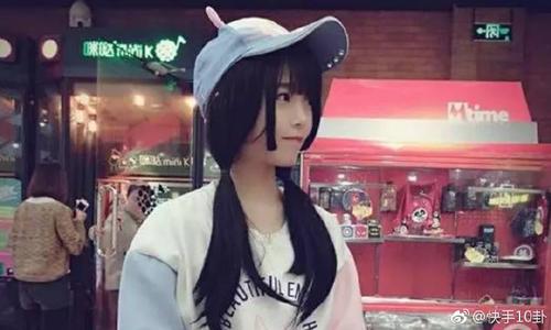 梅肯妹妹