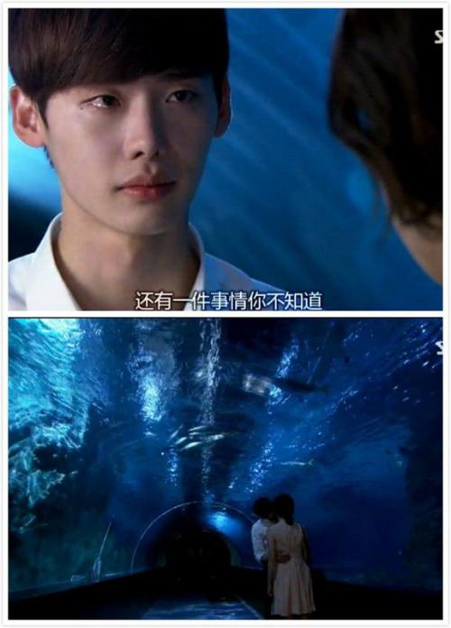 我听到了声音