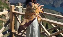 一次刻苦铭心的旅行