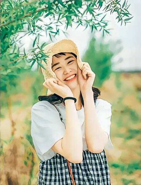 文明的花朵