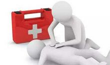 学习急救，揭密人体