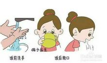 如何保护我们的牙齿