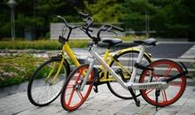 共享单车，共享精神