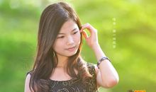 可否留下那一抹笑容