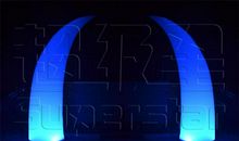 可可西里的引路灯