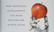 智能时代与人性温暖