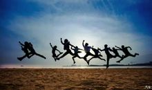 离别不仅仅只有悲伤