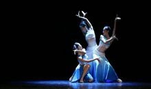 快乐的泼水活动