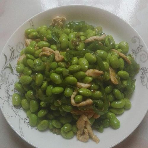 向毛豆姐姐学习