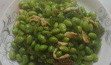 向毛豆姐姐学习