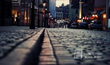 走过青春和梦想