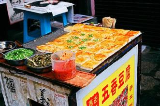 我爱道路边界