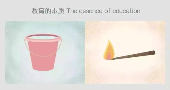 人工智能：没有充满一桶水，但点燃了火