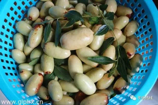 挑选
