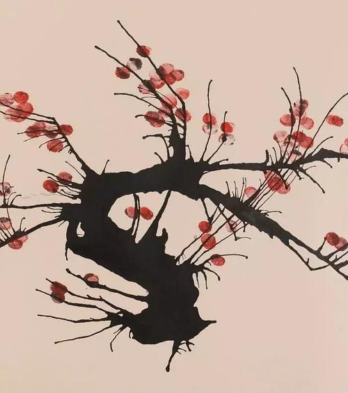 东风吹余春
