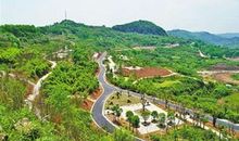 游玉湖公园作文四年级