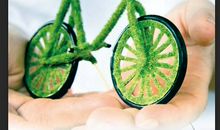 今天你低碳了吗