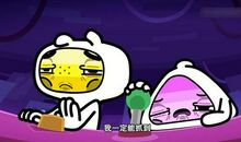 烦人的六年级生活