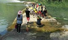 与雨季一起走过的日子