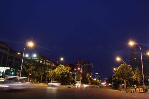 美丽，成都