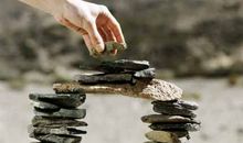 接下，便是承担