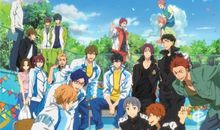 “泳”出自我！