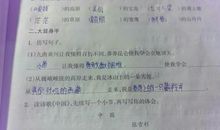 仿写白桦写一首诗