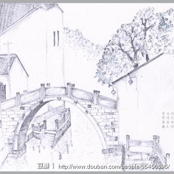 昨晚，建筑实际上是春天的微风