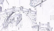 昨夜小楼竟春风