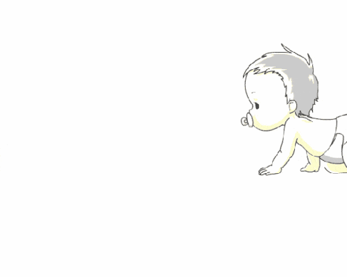 就像这样。