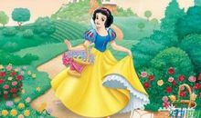 国王公主的童话作文