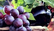 葡萄的功效