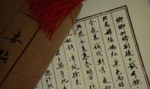 写作品梗概作文