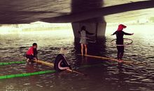 青春年华原是热情