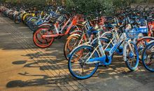 “共享单车”是否是“利”