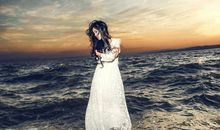 想念那片带给我欢乐的地方