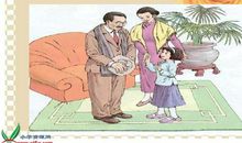 那一次，我失信了