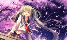 我站的地方没有雨