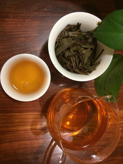 我有一杯茶爸爸