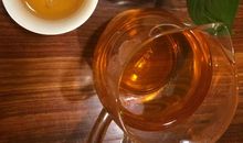 我为爸爸泡杯茶