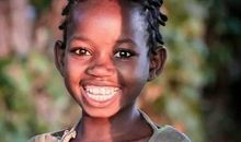 留一份微笑给自己