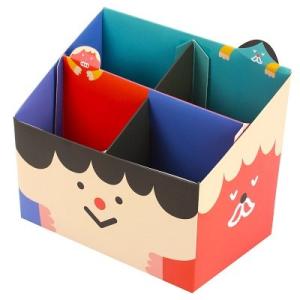 制作存储盒
