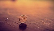 硬币决定的人生_1000字