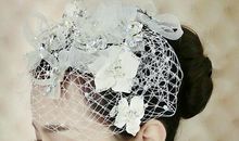 美美哒头饰制作